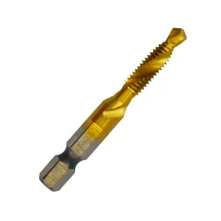 Macho Broca Hss 06X1,0 Tnt